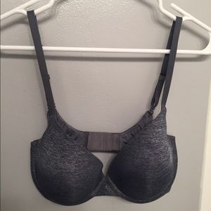 Victorias Secret Uplift Semi Demi Bra